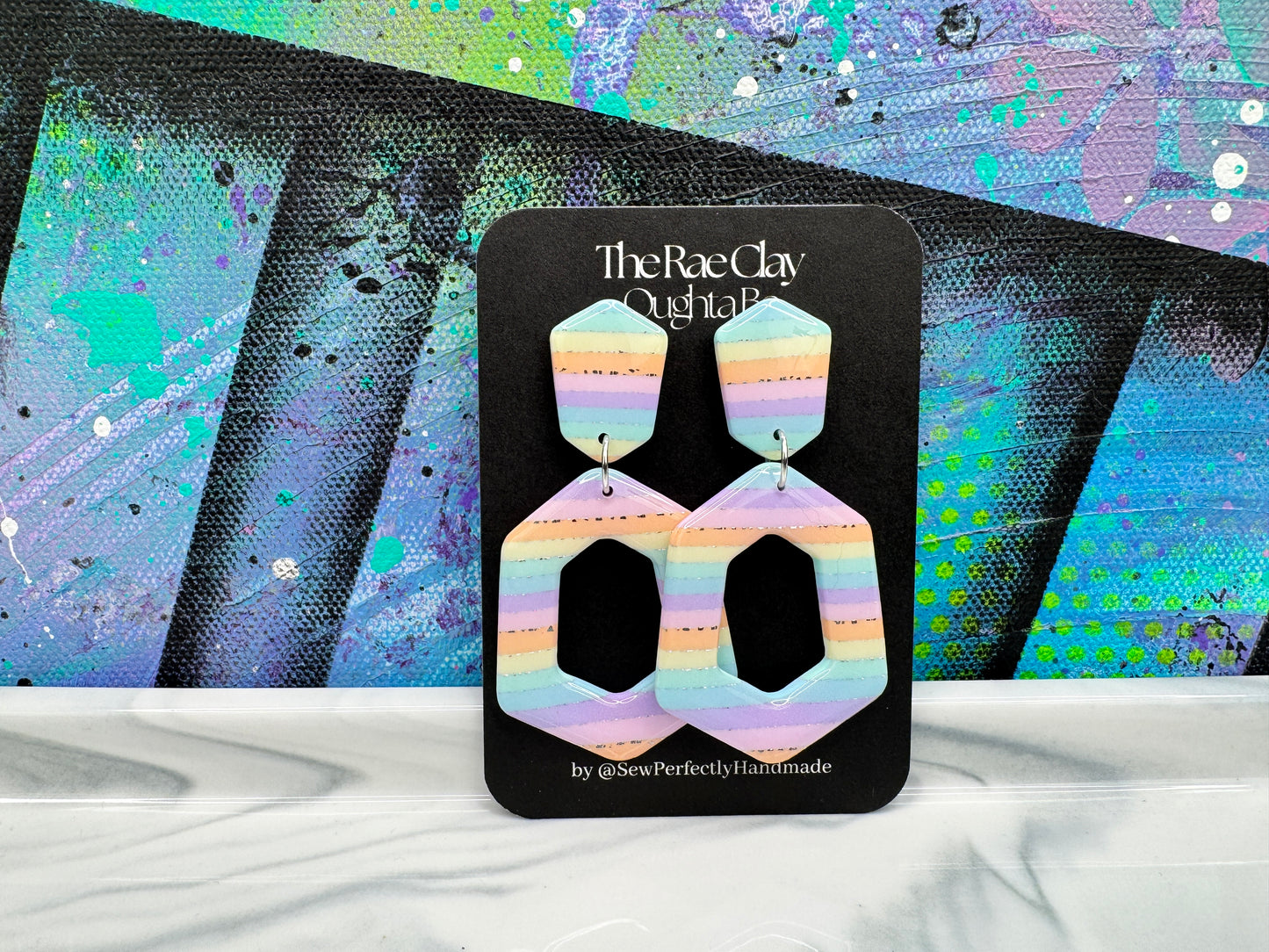 Prism Cut No. 15