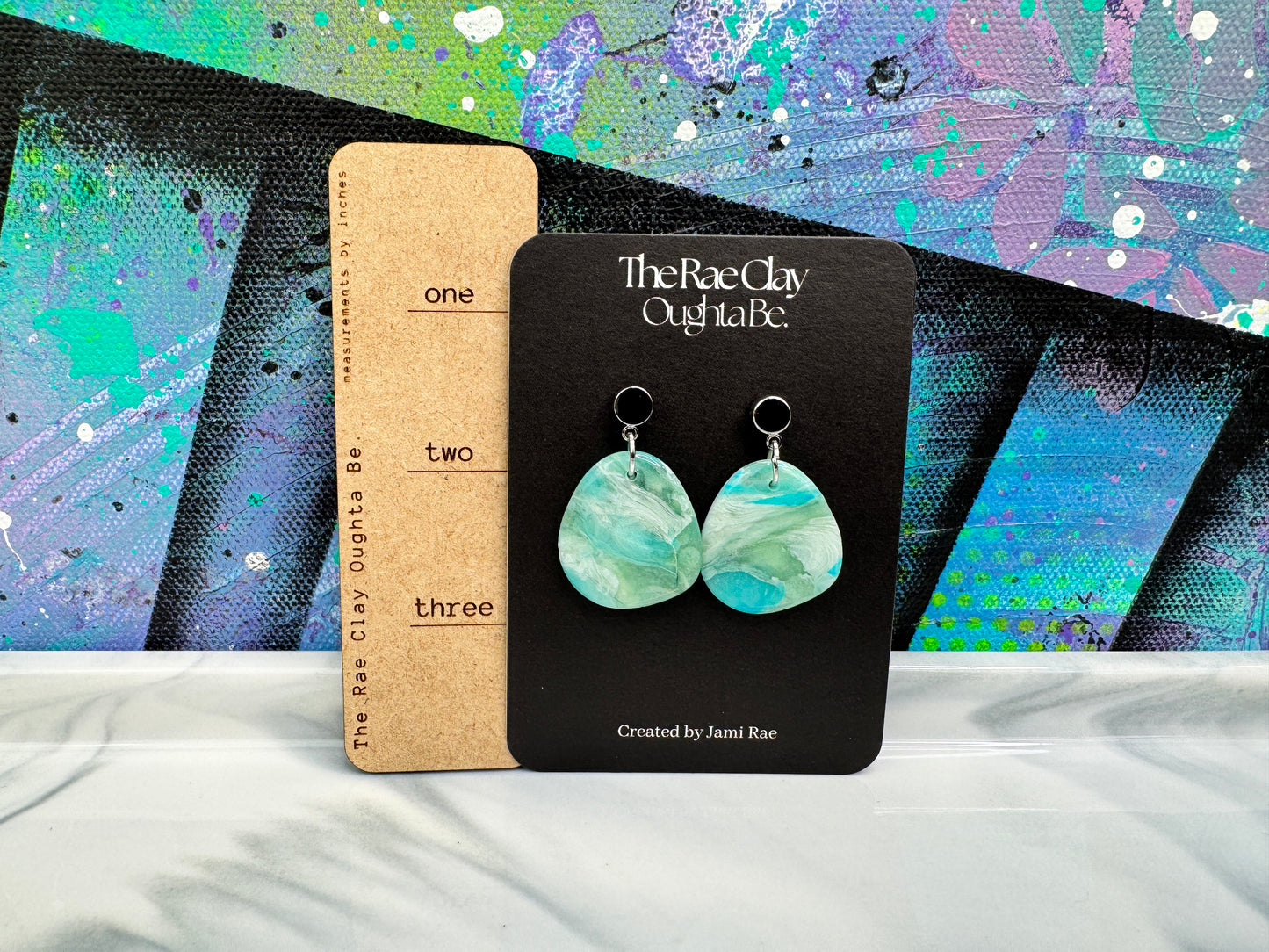 Tidewater No. 7