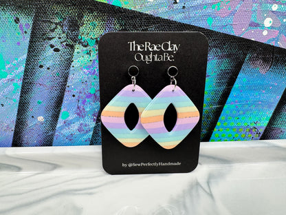 Prism Cut No. 1