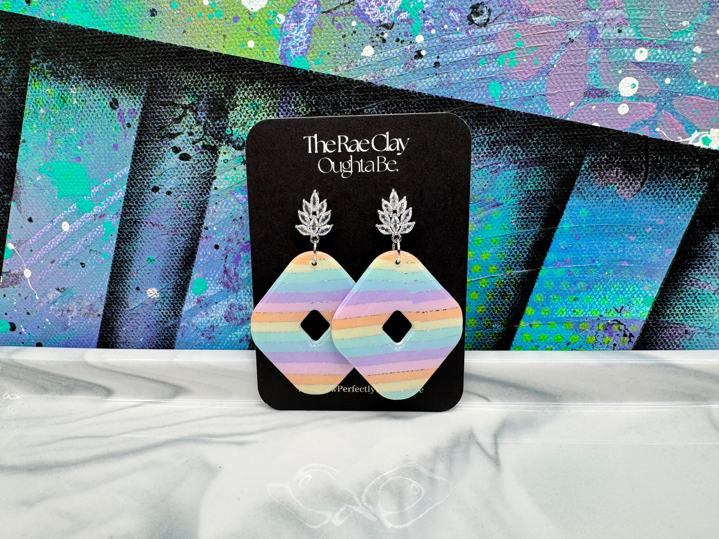 Prism Cut No. 3
