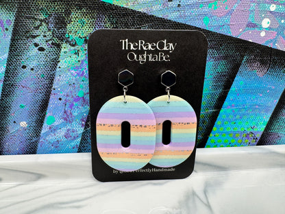 Prism Cut No. 4