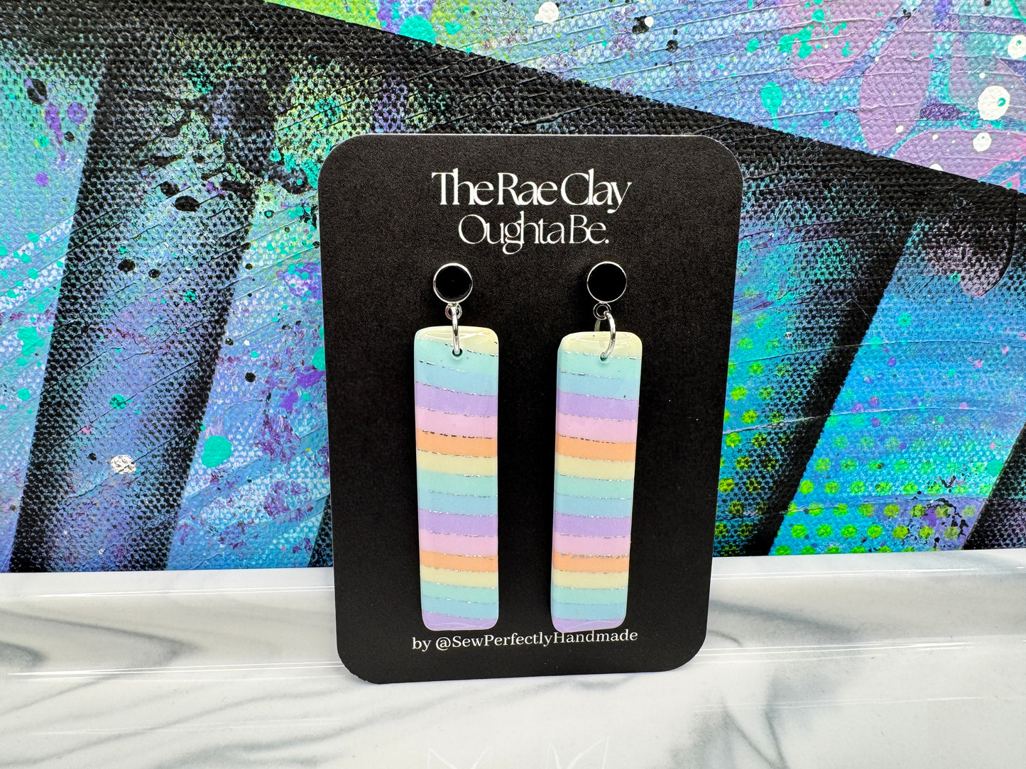 Prism Cut No. 7