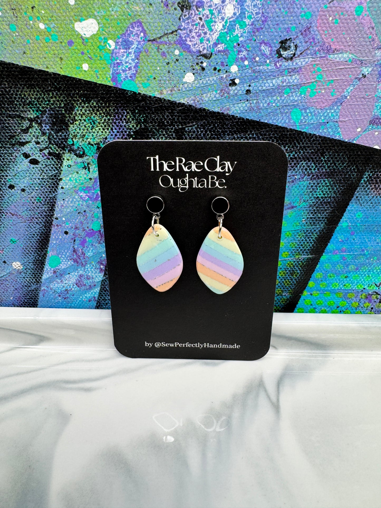 Prism Cut No. 12
