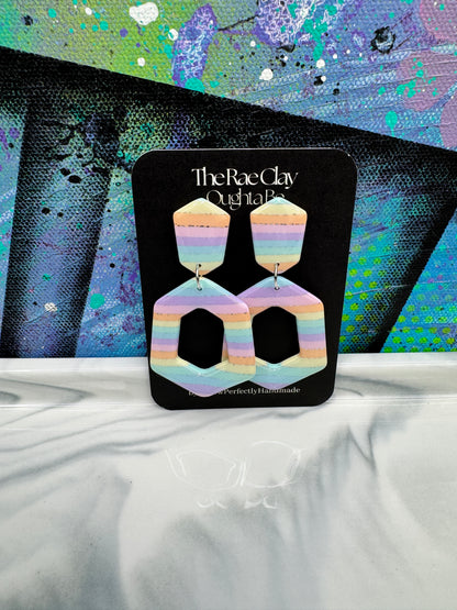 Prism Cut No. 14